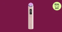 Deal of the Day: Medicube’s new skin care device is already over 25% off on Amazon
