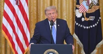Trump questions election integrity and lettuce supplier investigated over diarrhea bug: Morning Rundown