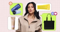Talking Shop with Béis founder Shay Mitchell