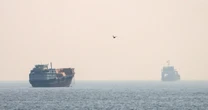 U.S. strikes on Iran continue a second day and Maine Democrats scramble to replace Graham Platner: Morning Rundown