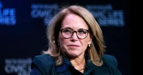 Katie Couric reveals diagnosis of temporary memory-robbing condition 