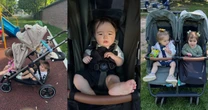 The best double strollers in 2026, tested by a real mom, with 3 small kids