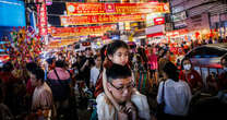 Chinese travelers cancel Lunar New Year trips to Thailand over safety concerns 