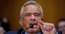 RFK Jr.'s day on Capitol Hill exposes GOP fault lines: From the Politics Desk