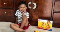4-year-old Illinois boy with genius IQ score accepted into Mensa
