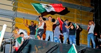 Federal judges criticize SCOTUS and 17 dead in Lisbon funicular crash: Morning Rundown