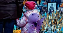 Fate of thousands of Ukrainian children kidnapped by Russia hangs in the balance of talks