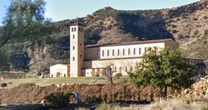 Alabama man, who called himself 'Angel of Death,' arrested for allegedly threatening California monastery