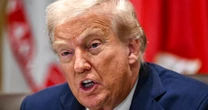 The White House is exploring how to keep Trump's tariffs if the Supreme Court strikes them down