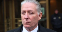 Watchdog reveals new misconduct by jailed former FBI official and Chinese firm