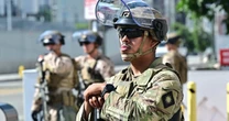 2,000 more National Guard troops on duty in L.A. as legal battle over deployment continues