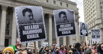 Mahmoud Khalil and Trump admin clash over new request to release or transfer him closer to family
