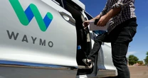 Waymo offers teen accounts for driverless rides