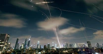 What is the GBU-57 Massive Ordnance Penetrator, also known as the 'bunker buster'?