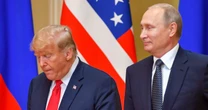 Trump's meeting with Putin poses high stakes for the Ukraine war — and his legacy
