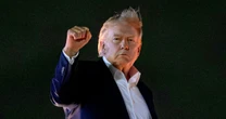 Anxious Republicans await details of Iran deal as Trump keeps them guessing