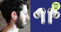 Deal of the Day: Apple AirPods Pro 3 are under $200 and at their lowest price ever