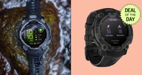 The Garmin Instinct 3 is at its lowest price ever — it’s $150 off