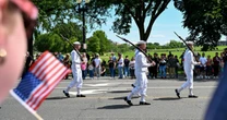 Army estimates that Trump's military parade could cost $16 million in damage to Washington streets