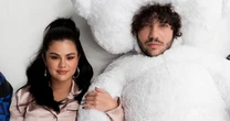 Selena Gomez seemingly confirms she’s dating Benny Blanco