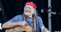 Willie Nelson talks about grief, legalizing marijuana and that Beyoncé collaboration