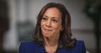 Full transcript: Vice President Kamala Harris interviewed by NBC News' Hallie Jackson 