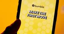 Bumble accused of 'shaming women' with new anti-celibacy ad campaign