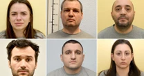 Honeytraps and high tech: Russian spy ring members jailed in the U.K.
