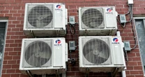 Tariffs are threatening your air conditioning bill this summer