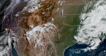 An early-season heat wave will bring record temperatures to the Southwest and Texas
