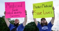 Another report suggests Medicaid cuts could lead to thousands of deaths