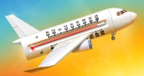 Extreme heat makes flying harder. Airlines and airports say they aren’t sweating it.