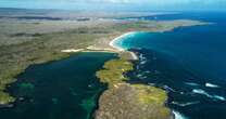 Ecuador’s navy ready to combat illegal fishing around the Galapagos Islands 