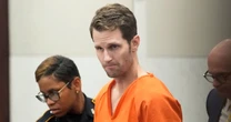 Texas man who fled to Italy after arrest in pregnant wife’s murder tells judge he’s innocent