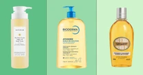 Struggling with dry skin? A shower oil may be your secret weapon