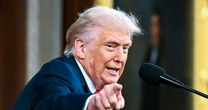 Trump again threatens Iran's infrastructure ahead of his latest Strait of Hormuz deadline