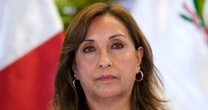 Peru's president replaces 6 ministers as she battles scandal over luxury watches 