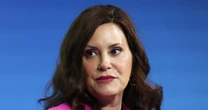 Michigan Gov. Gretchen Whitmer says she won’t run for president in 2028