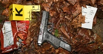 A tiny and cheap device called a 'Glock switch' lets criminals create their own machine guns