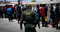 DHS tries to plug border loophole that released migrant linked to terrorism into the U.S.