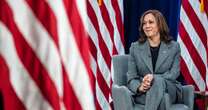 Kamala Harris’ historic presidential bid cements rapid ascent in Democratic politics 