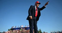 Trump's super PAC raises a massive $177 million, bolstering his political influence