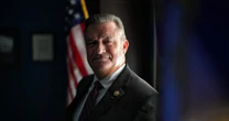 Centrist Rep. Don Bacon is done with Congress — but open to a potential presidential bid