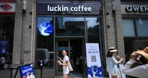 Is a Chinese chain’s blood orange cold brew the future of coffee in America?