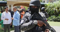 Haiti's gangs have 'near-total control' of the capital as violence escalates, U.N. says