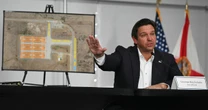 Despite promises, Florida has so far received no federal money for 'Alligator Alcatraz'