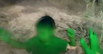 5-year-old rescued after wandering into the desert with his dog