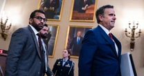 Patel and Ratcliffe try to bolster claims that FBI and CIA conspired against Trump