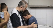 Israeli strike kills renowned doctor Marwan Sultan and his family amid renewed attacks on healthcare workers