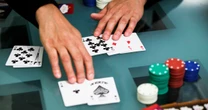 Bettors are worried Trump's 'big, beautiful bill' could cause professional gambling in the U.S. to fold